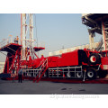 Truck Mounted Oil Drilling Rig Zj30